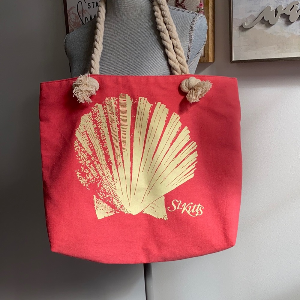 Travel beach bag